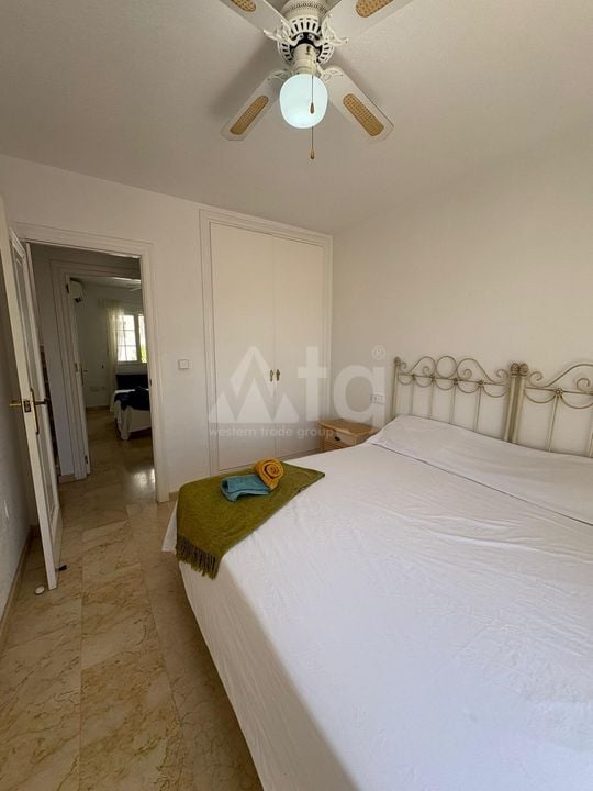 Townhouse in Las Ramblas, 2 slaapkamers  - AG152359 - Foto - 9