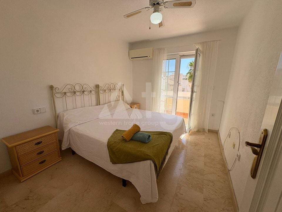 Townhouse in Las Ramblas, 2 slaapkamers  - AG152359 - Foto - 8