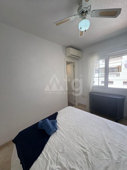 Townhouse in Las Ramblas, 2 slaapkamers  - AG152359 - Foto - 13