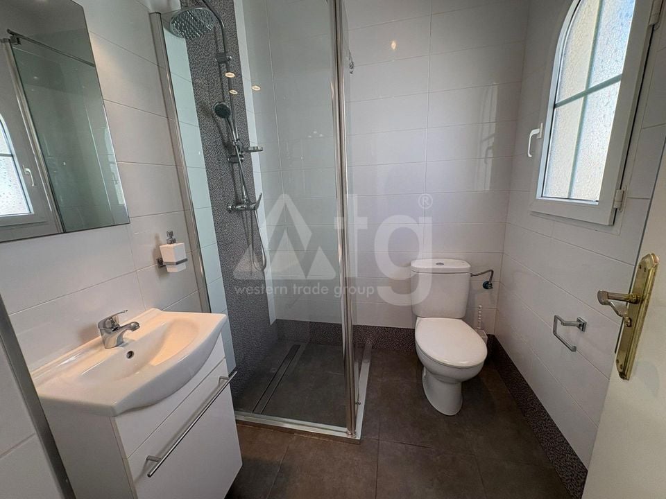 Townhouse in Las Ramblas, 2 slaapkamers  - AG152359 - Foto - 14
