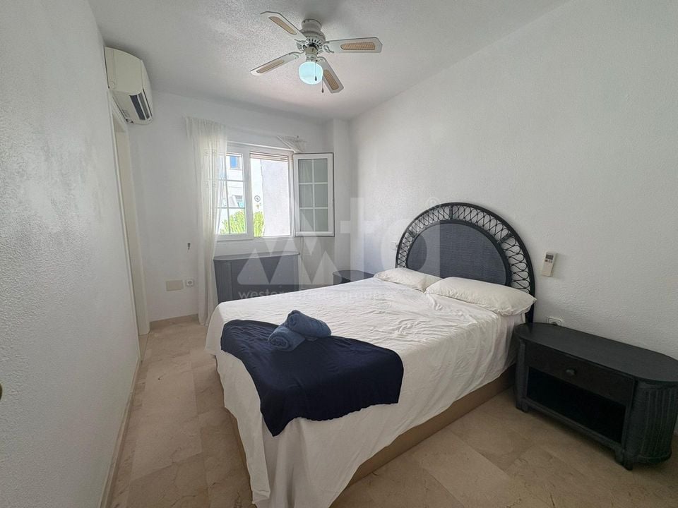 Townhouse in Las Ramblas, 2 slaapkamers  - AG152359 - Foto - 11