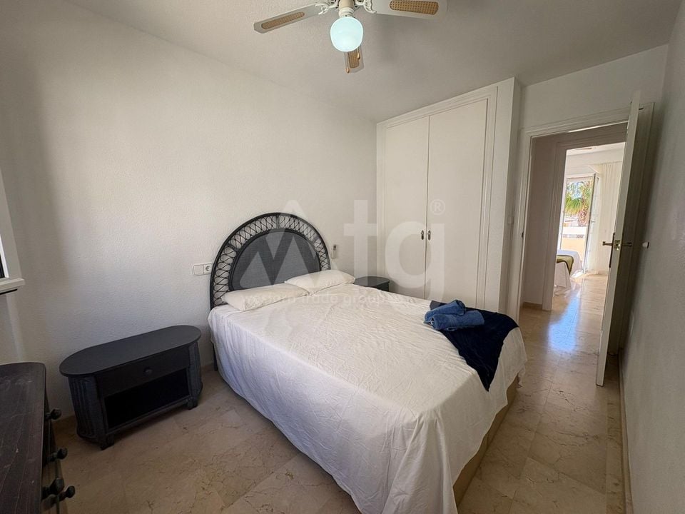 Townhouse in Las Ramblas, 2 slaapkamers  - AG152359 - Foto - 12