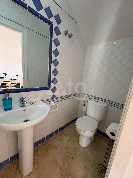 Townhouse in Las Ramblas, 2 slaapkamers  - AG152359 - Foto - 7