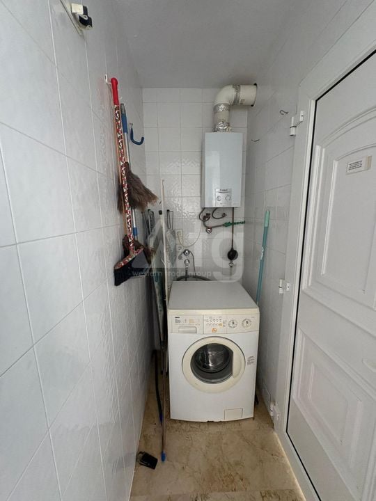 Townhouse in Las Ramblas, 2 slaapkamers  - AG152359 - Foto - 15