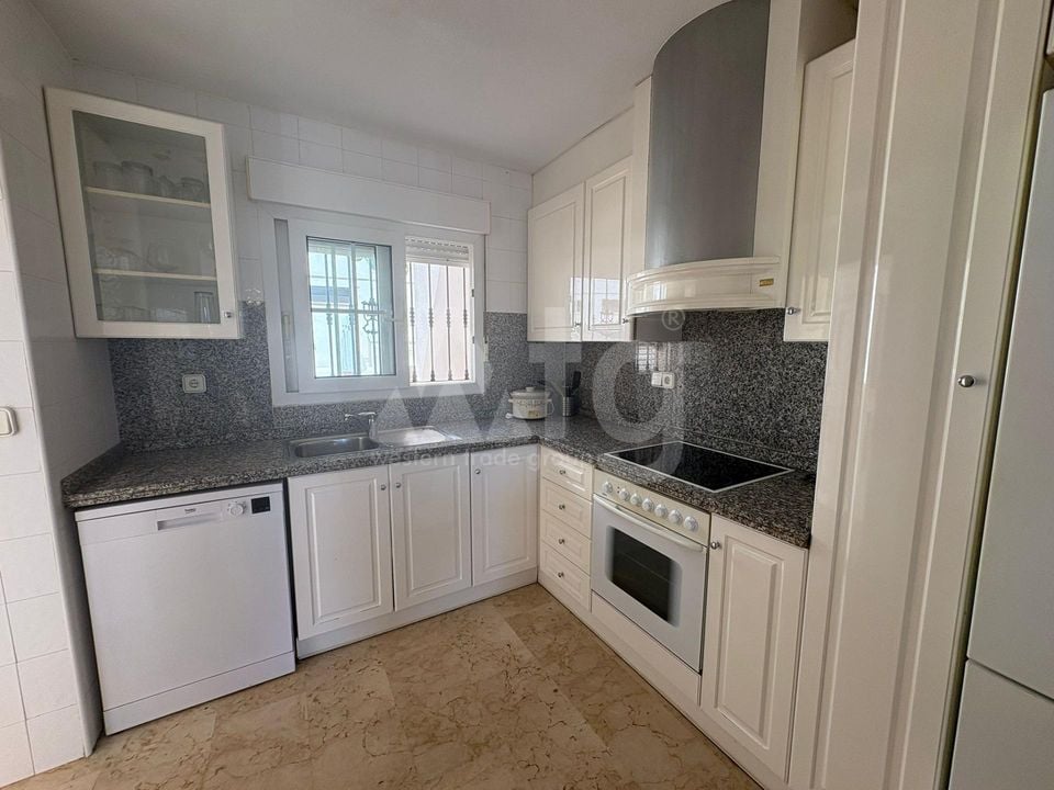 Townhouse in Las Ramblas, 2 slaapkamers  - AG152359 - Foto - 5