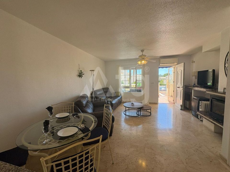 Townhouse in Las Ramblas, 2 slaapkamers  - AG152359 - Foto - 3