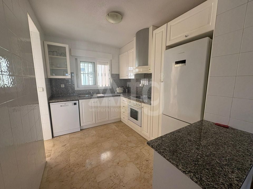 Townhouse in Las Ramblas, 2 slaapkamers  - AG152359 - Foto - 6