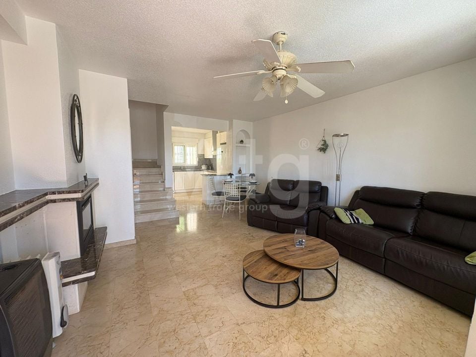 Townhouse in Las Ramblas, 2 slaapkamers  - AG152359 - Foto - 4