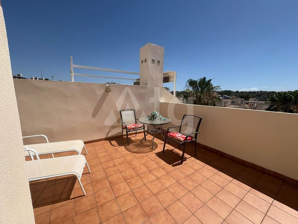 Townhouse in Las Ramblas, 2 slaapkamers  - AG152359 - Foto - 17
