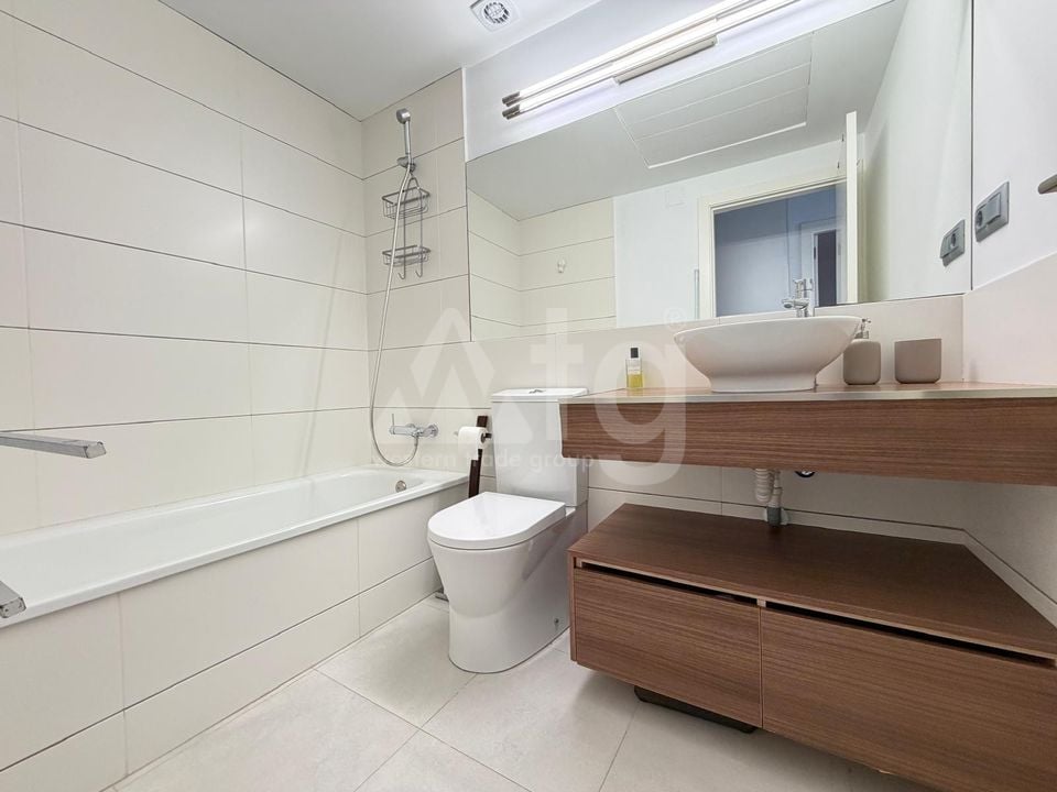 3 Schlafzimmer Appartement in Orihuela Costa - AG152363 - Foto - 32