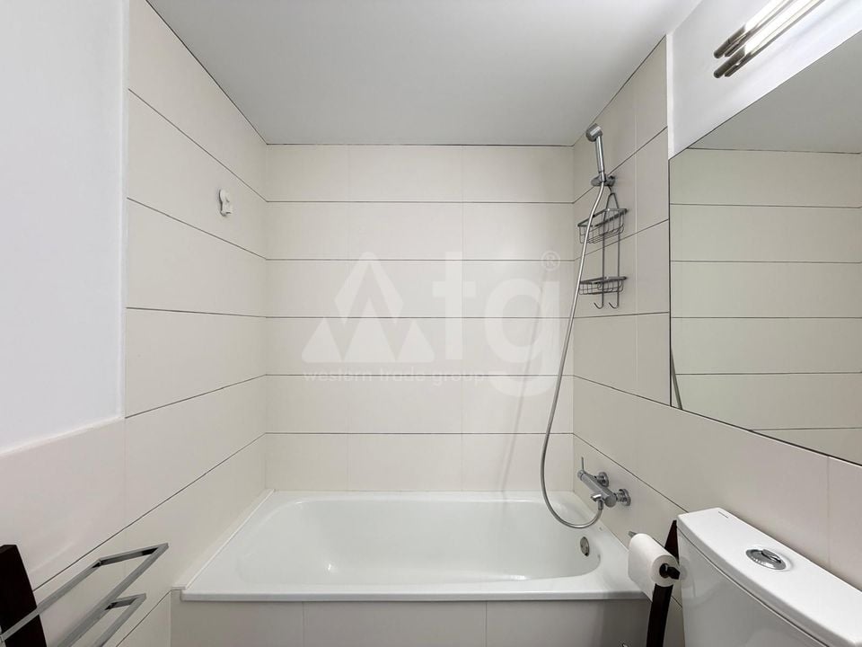 3 Schlafzimmer Appartement in Orihuela Costa - AG152363 - Foto - 33
