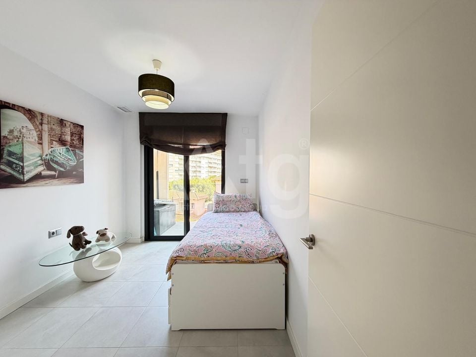 3 Schlafzimmer Appartement in Orihuela Costa - AG152363 - Foto - 27
