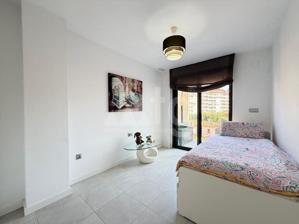 3 Schlafzimmer Appartement in Orihuela Costa - AG152363 - Foto - 26