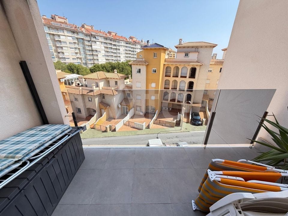 3 Schlafzimmer Appartement in Orihuela Costa - AG152363 - Foto - 36