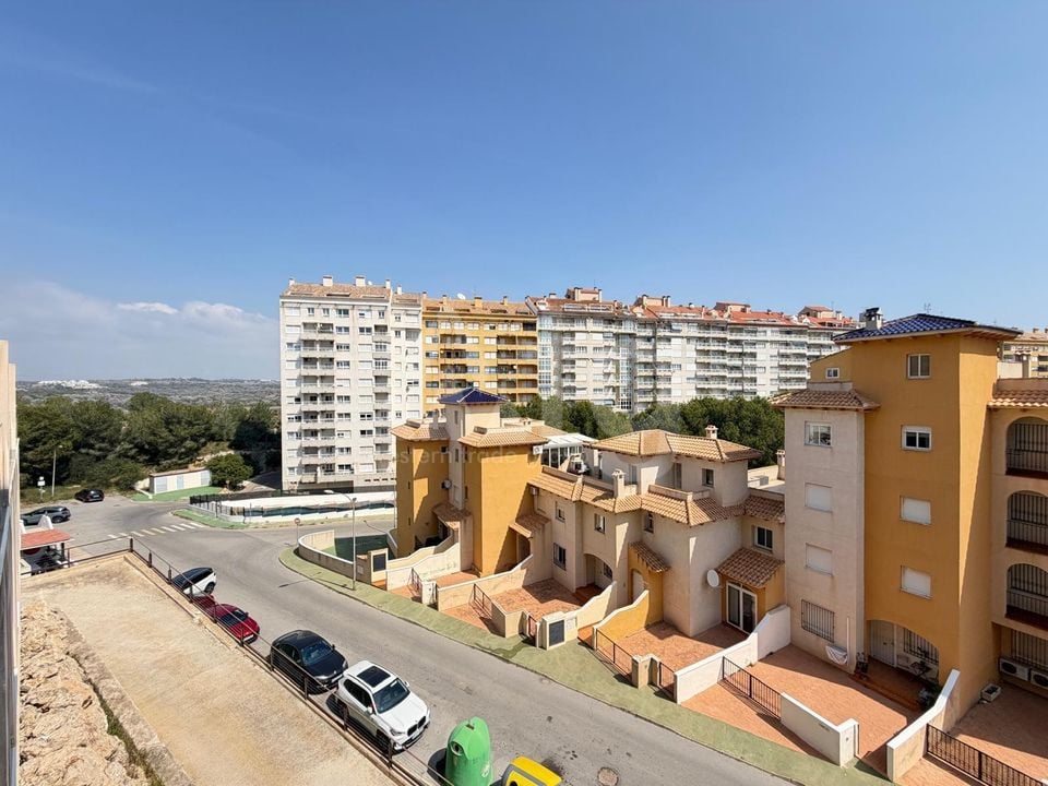 3 Schlafzimmer Appartement in Orihuela Costa - AG152363 - Foto - 37
