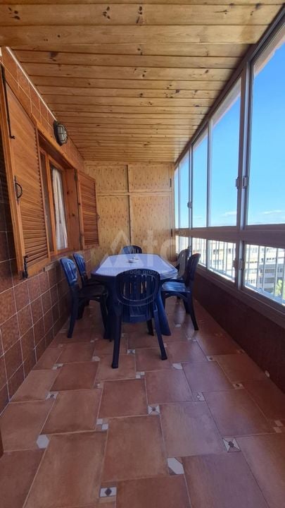 Appartement de 3 chambres à Torrevieja - AG152367 - Photo - 11