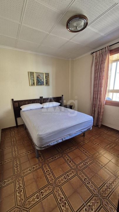 Appartement de 3 chambres à Torrevieja - AG152367 - Photo - 4