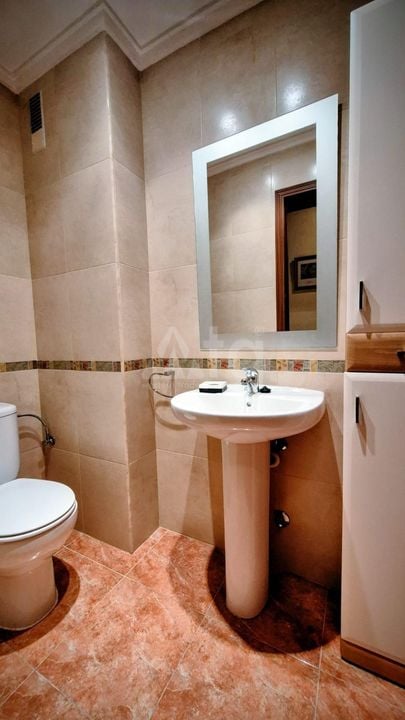 Appartement de 3 chambres à Torrevieja - AG152367 - Photo - 10
