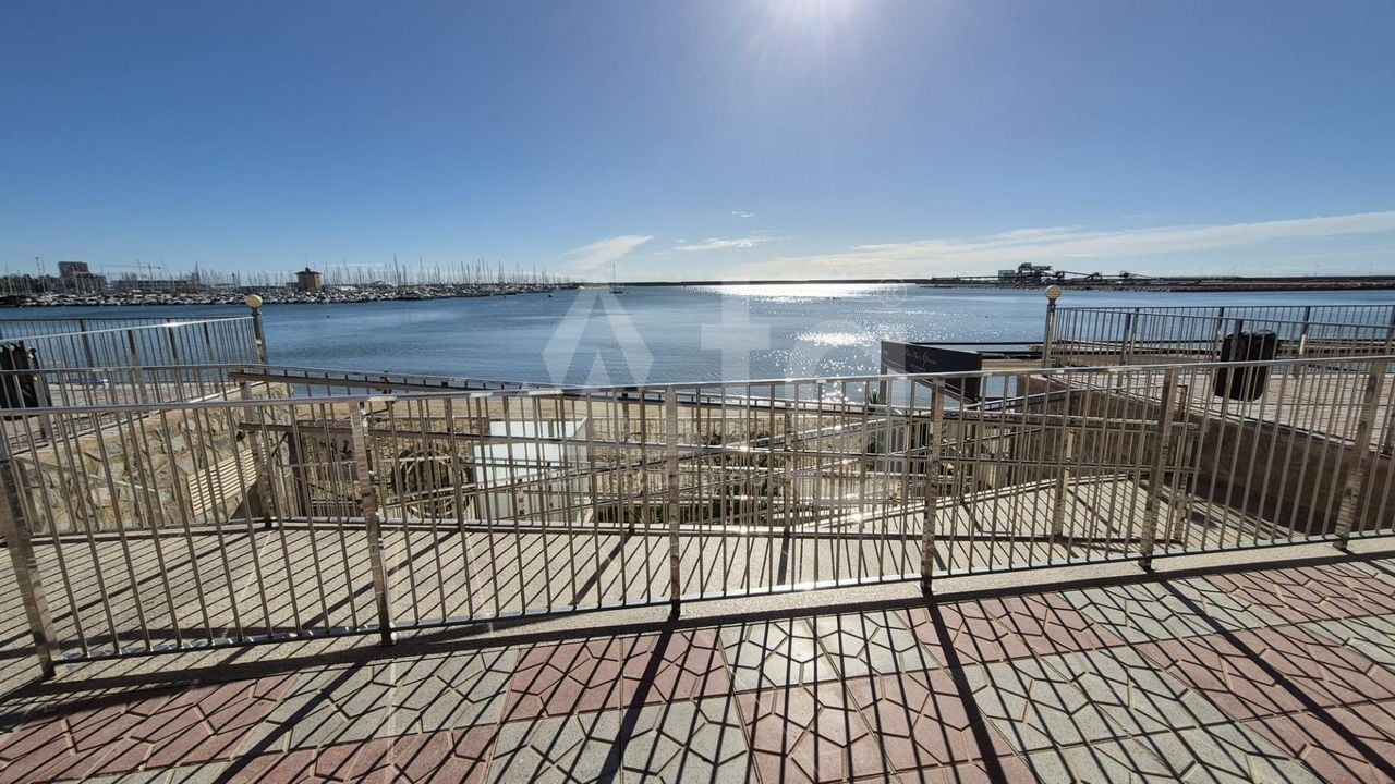 Appartement de 3 chambres à Torrevieja - AG152367 - Photo - 14