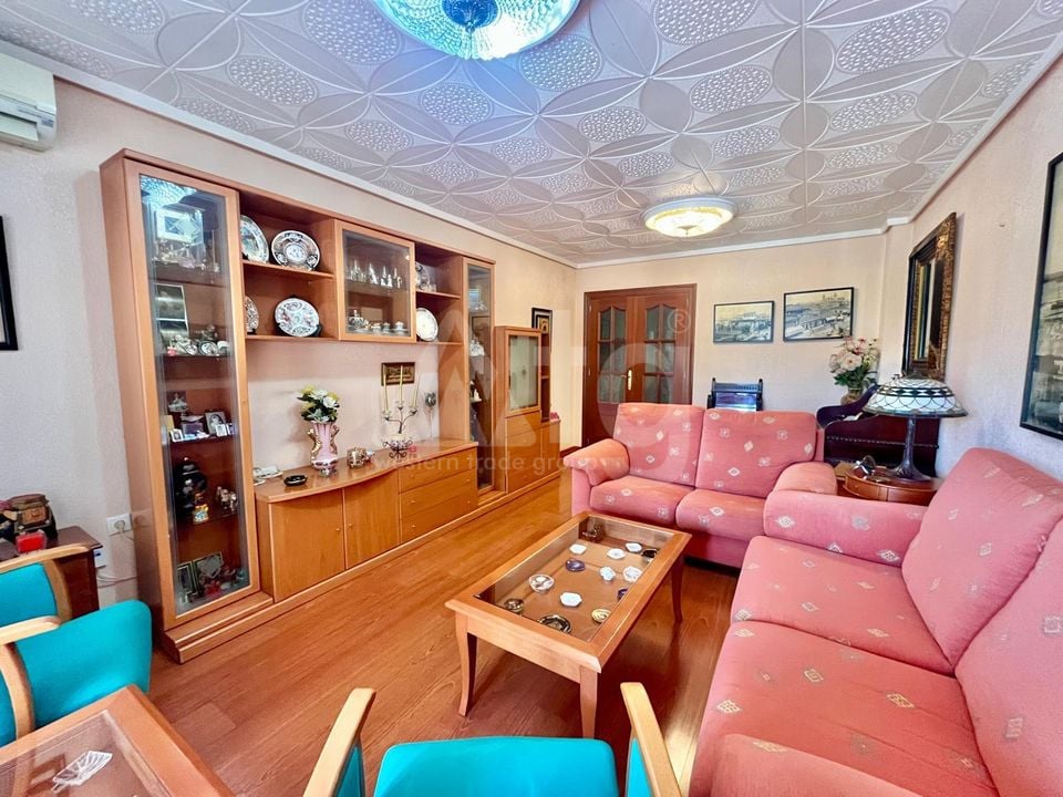 3 bedroom Apartment in Torrevieja - AG152398 - Photo - 3
