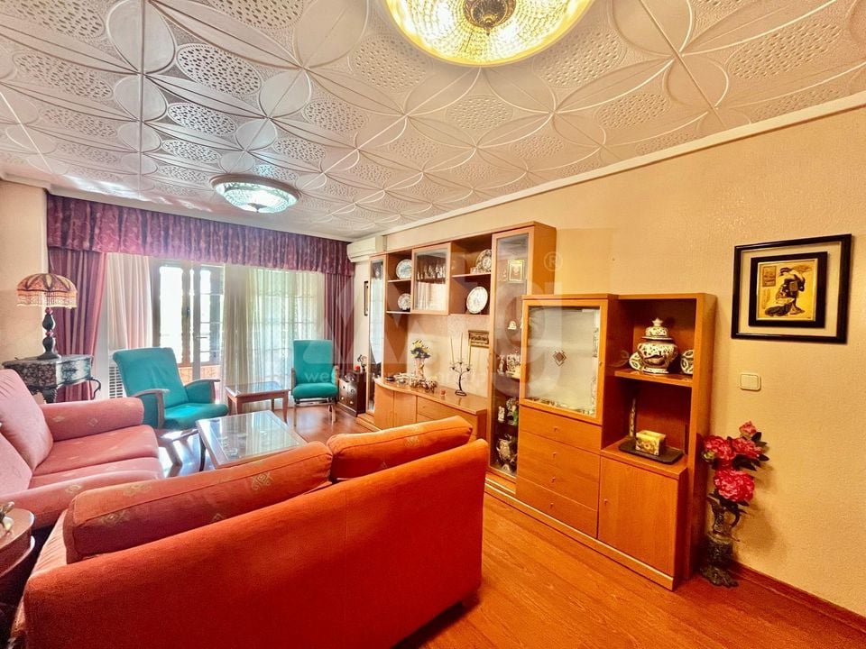 3 bedroom Apartment in Torrevieja - AG152398 - Photo - 4