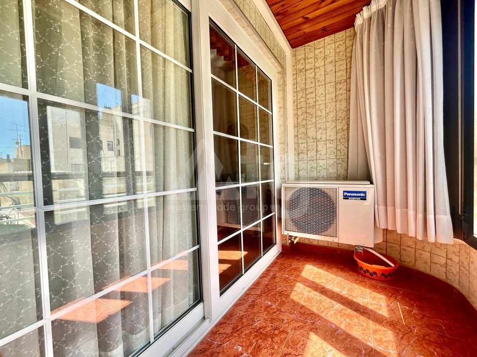 3 bedroom Apartment in Torrevieja - AG152398 - Photo - 19