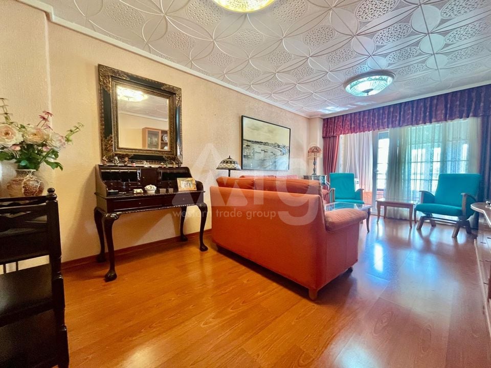 3 bedroom Apartment in Torrevieja - AG152398 - Photo - 5