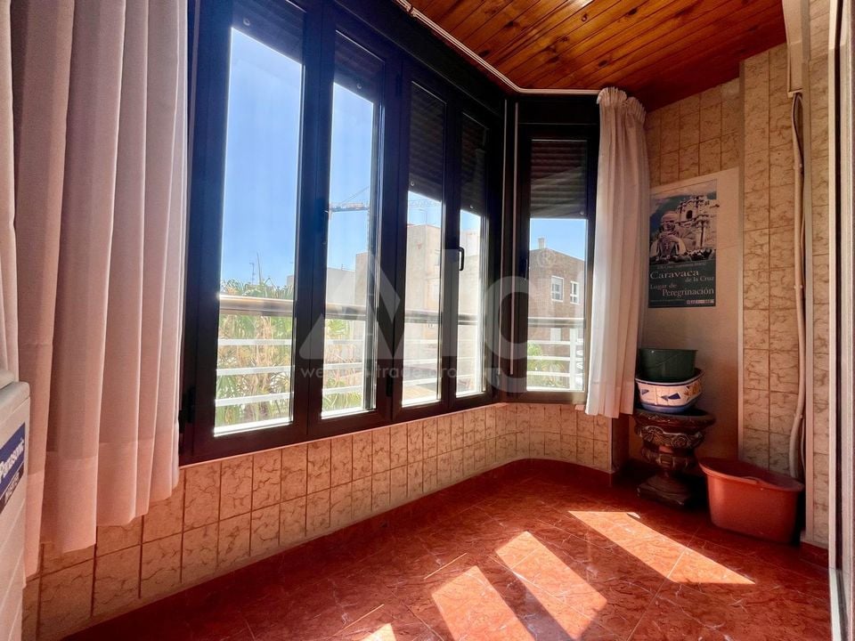3 bedroom Apartment in Torrevieja - AG152398 - Photo - 20