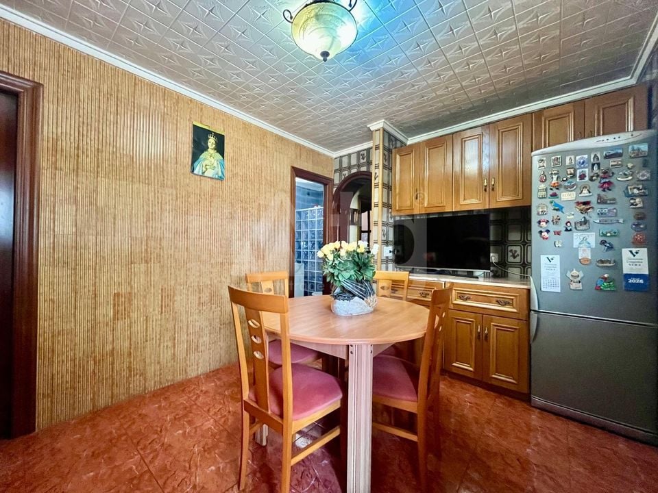 3 bedroom Apartment in Torrevieja - AG152398 - Photo - 7