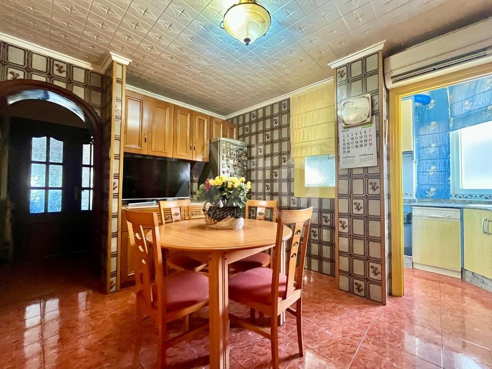 3 bedroom Apartment in Torrevieja - AG152398 - Photo - 8