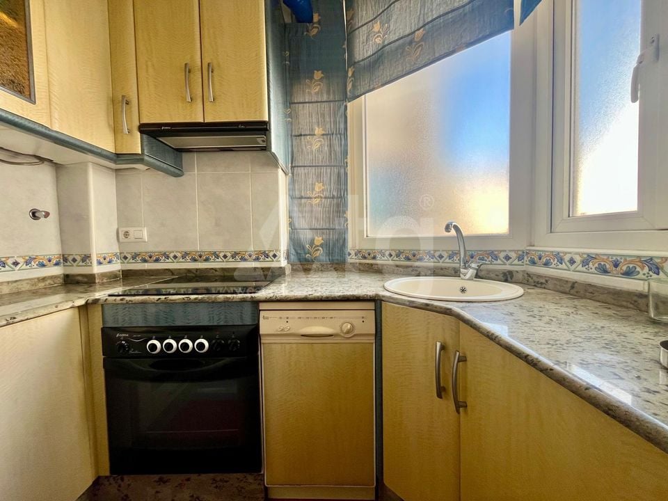 3 bedroom Apartment in Torrevieja - AG152398 - Photo - 9