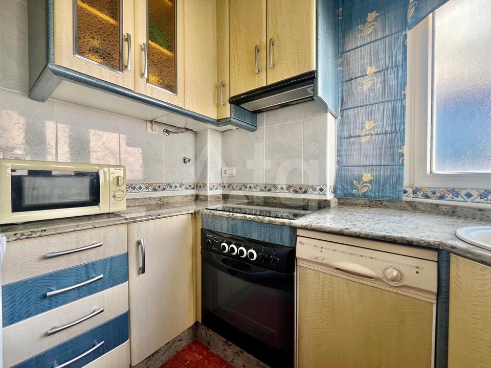 3 bedroom Apartment in Torrevieja - AG152398 - Photo - 10