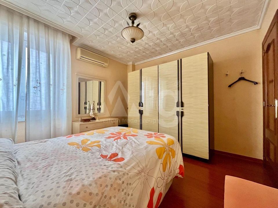 3 bedroom Apartment in Torrevieja - AG152398 - Photo - 12
