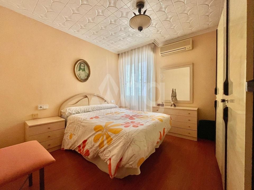 3 bedroom Apartment in Torrevieja - AG152398 - Photo - 11