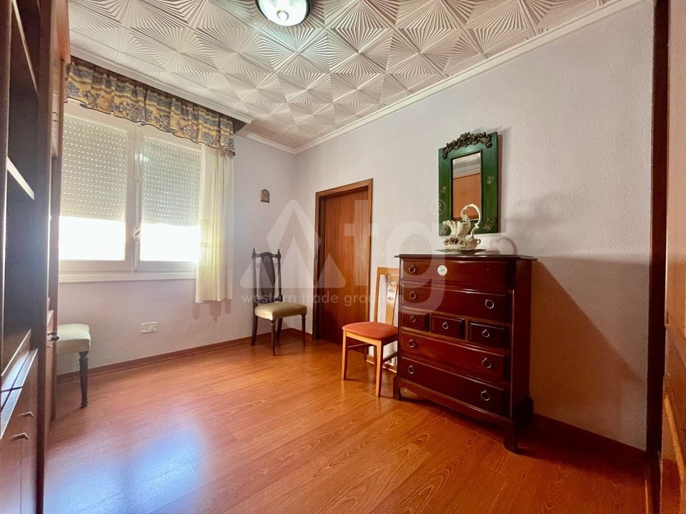 3 bedroom Apartment in Torrevieja - AG152398 - Photo - 15