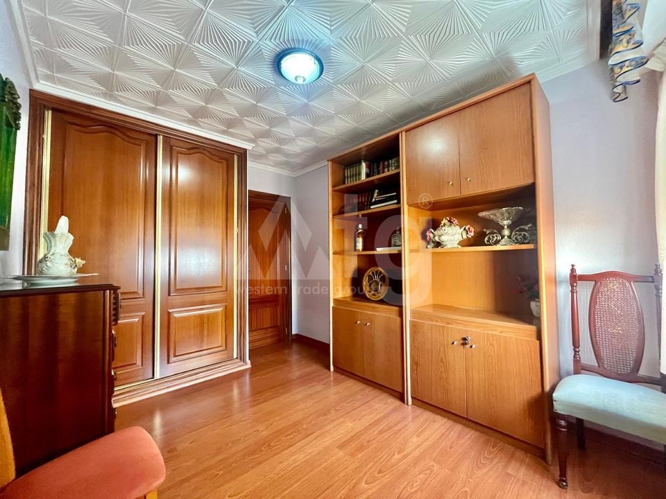 3 bedroom Apartment in Torrevieja - AG152398 - Photo - 16