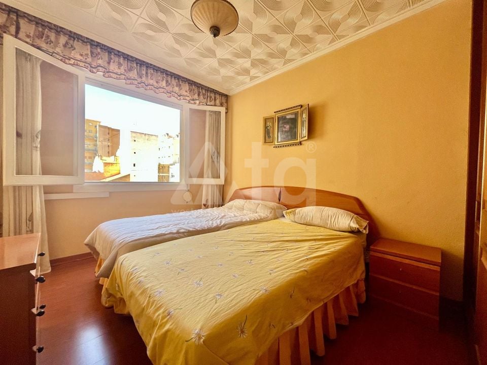 3 bedroom Apartment in Torrevieja - AG152398 - Photo - 13