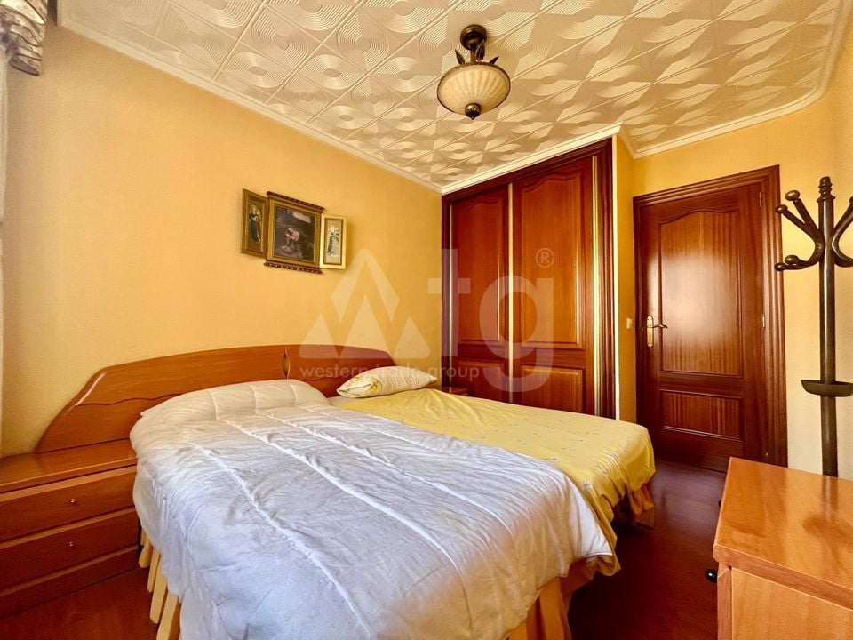 3 bedroom Apartment in Torrevieja - AG152398 - Photo - 14