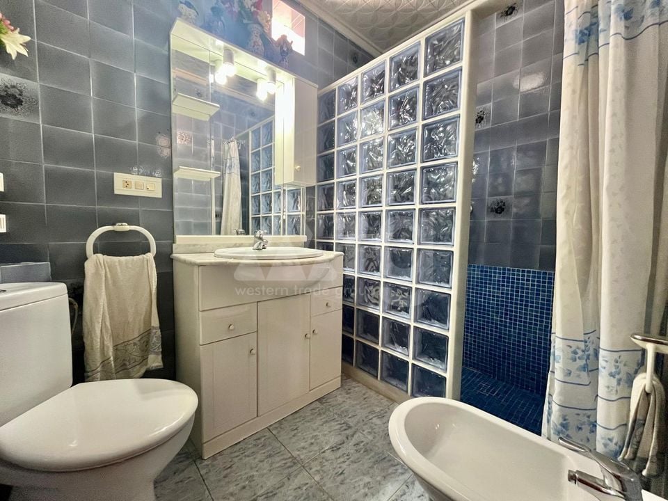 3 bedroom Apartment in Torrevieja - AG152398 - Photo - 18