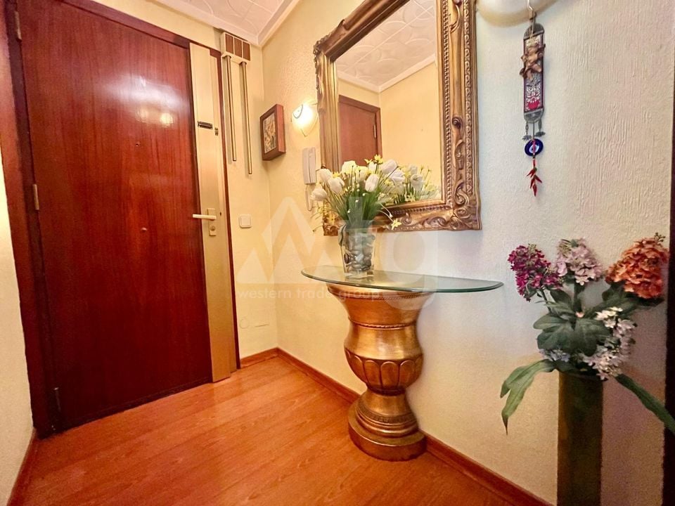 3 bedroom Apartment in Torrevieja - AG152398 - Photo - 21