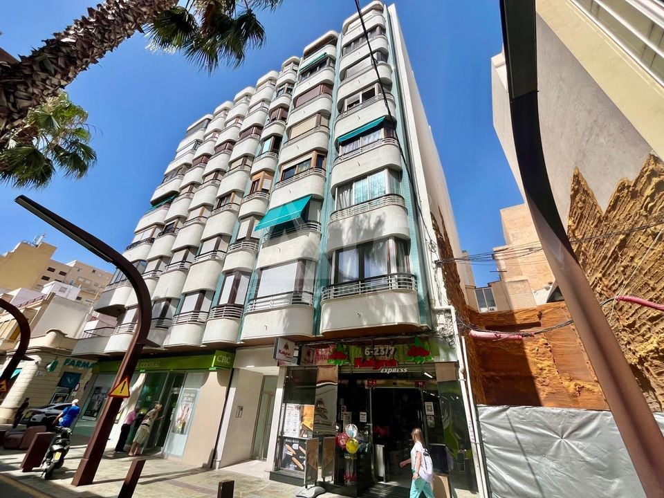 3 bedroom Apartment in Torrevieja - AG152398 - Photo - 27