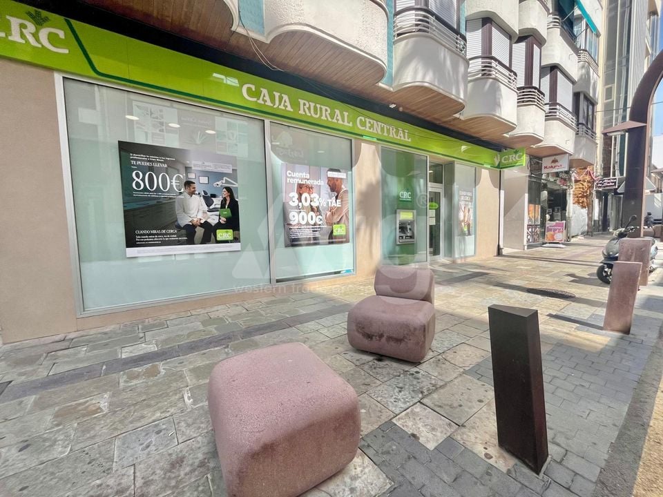3 bedroom Apartment in Torrevieja - AG152398 - Photo - 26