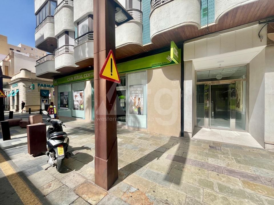 3 bedroom Apartment in Torrevieja - AG152398 - Photo - 25