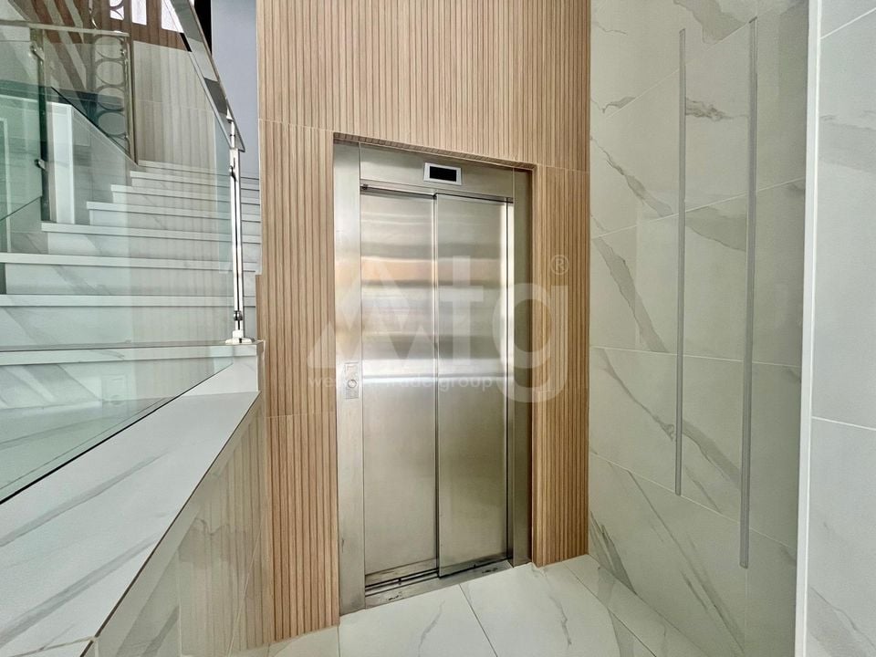 3 bedroom Apartment in Torrevieja - AG152398 - Photo - 22