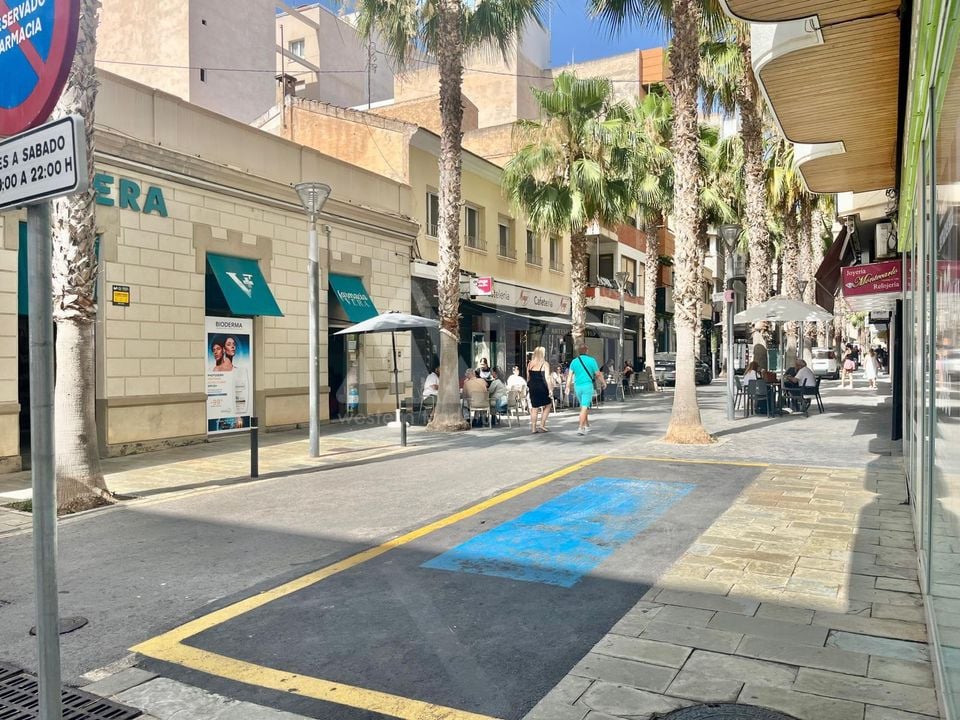 3 bedroom Apartment in Torrevieja - AG152398 - Photo - 28