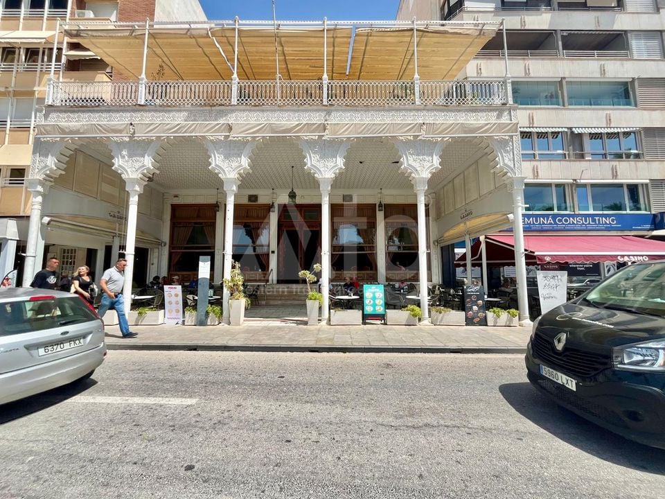 3 bedroom Apartment in Torrevieja - AG152398 - Photo - 32