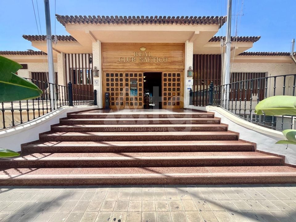 3 bedroom Apartment in Torrevieja - AG152398 - Photo - 33