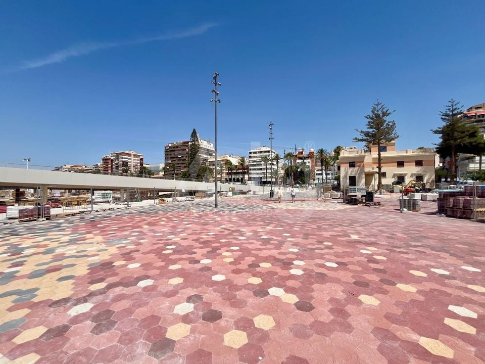 3 bedroom Apartment in Torrevieja - AG152398 - Photo - 38