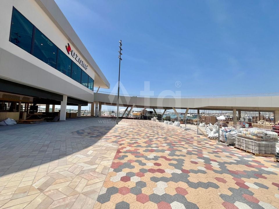3 bedroom Apartment in Torrevieja - AG152398 - Photo - 37