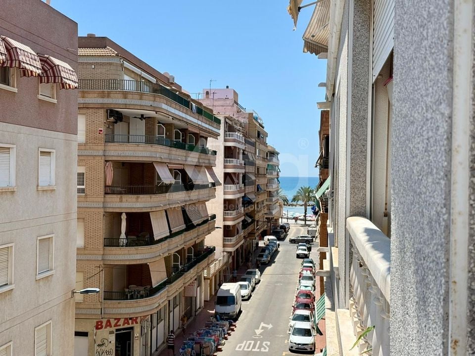 Appartement de 2 chambres à Torrevieja - AG152417 - Photo - 21